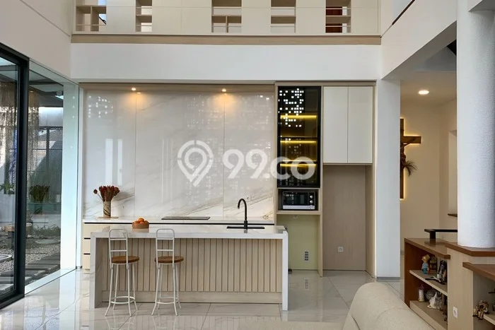 Dijual Rumah Mewah Exclusive di Pasir Koja, Bandung Dijual Rumah Mewah Exclusive di Pasir Koja, Bandung