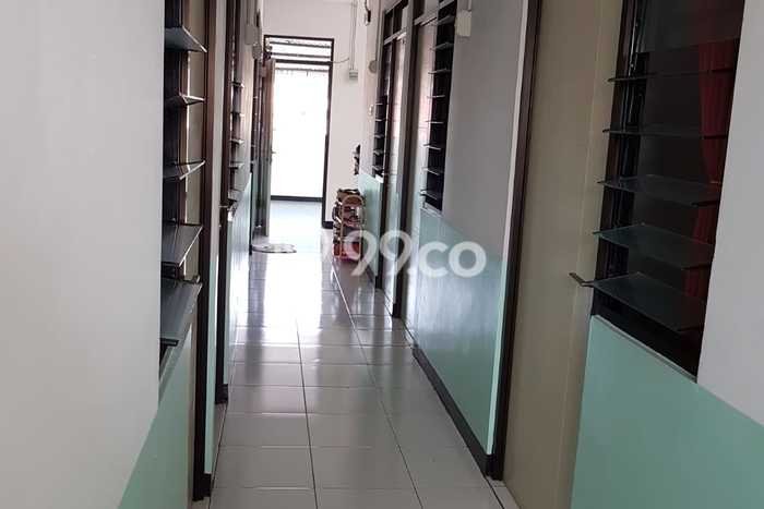 Rumah Kost Dijual di Pasir Kaliki Bandung Luas 430m2 Rumah Kost Dijual di Pasir Kaliki Bandung Luas 430m2