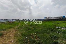 Untuk Disewa Tanah di Gede Bage Bandung Seluas 10926m2 Untuk Disewa Tanah di Gede Bage Bandung Seluas 10926m2