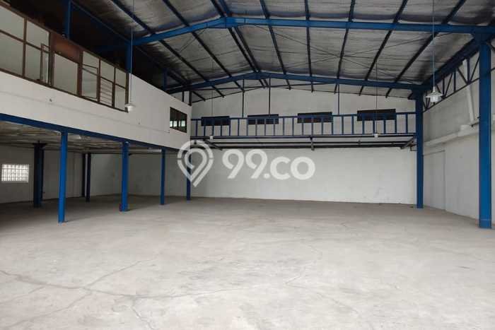 Unit Gudang Tersedia di Garuda Spesifikasi LB 600m2 Unit Gudang Tersedia di Garuda Spesifikasi LB 600m2