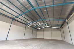 Unit Gudang Tersedia di Leuwi Gajah Spesifikasi LB 270m2 Unit Gudang Tersedia di Leuwi Gajah Spesifikasi LB 270m2