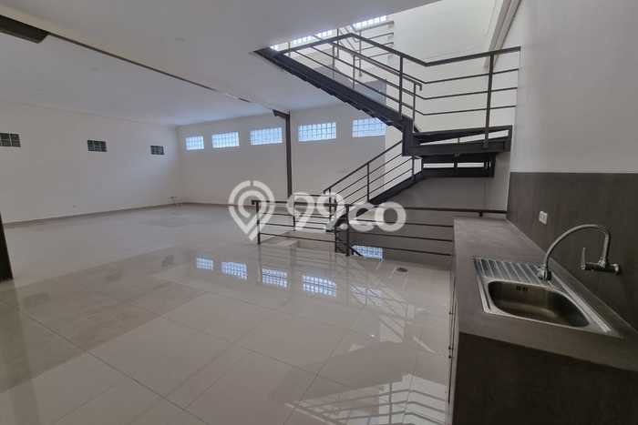 Komersial Area Strategis Kawasan BKR, Luas 610m², Disewakan, Area Bisnis Komersial Area Strategis Kawasan BKR, Luas 610m², Disewakan, Area Bisnis