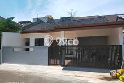 Rumah Modern 3 Kamar LT 141m2 di Kopo Rumah Modern 3 Kamar LT 141m2 di Kopo