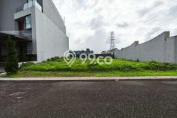 Untuk Dijual Tanah 320m2 di Singgasana, Bandung Untuk Dijual Tanah 320m2 di Singgasana, Bandung