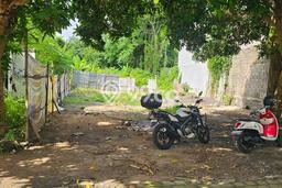 Dijual Tanah Lokasi Sanur Kauh, Denpasar Seluas 250m2 Dijual Tanah Lokasi Sanur Kauh, Denpasar Seluas 250m2