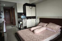 Hunian Apartemen 1 KT 1 KM di Coblong, Bandung Dijual Cepat Hunian Apartemen 1 KT 1 KM di Coblong, Bandung Dijual Cepat