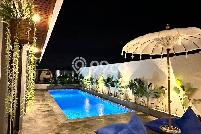 Tersedia Vila untuk Disewa di Ubud, Luas 0m2m², Dekat Mudah Fasilitas Umum Tersedia Vila untuk Disewa di Ubud, Luas 0m2m², Dekat Mudah Fasilitas Umum