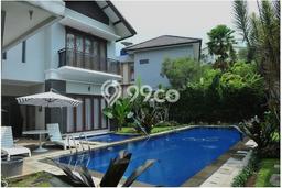 Rumah Luxury Modern Siap Huni di Resor Dago Pakar Bandung Rumah Luxury Modern Siap Huni di Resor Dago Pakar Bandung