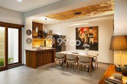 Vila di Jimbaran, Area 204m2m², Dekat ke berbagai keperluan Vila di Jimbaran, Area 204m2m², Dekat ke berbagai keperluan