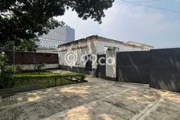 Tanah Investasi Dijual di Bandung Punya Luas 1370m2 Tanah Investasi Dijual di Bandung Punya Luas 1370m2