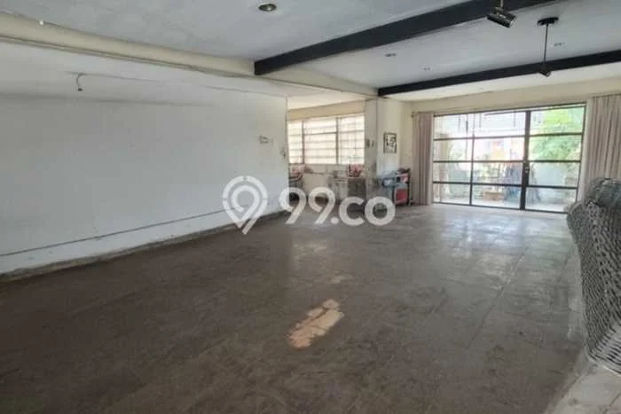 Rumah Mewah Dijual LT 588m2 di Sukajadi, Bandung Rumah Mewah Dijual LT 588m2 di Sukajadi, Bandung