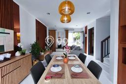 Rumah Luas Asri 3 KT Siap Huni di Summarecon Bandung Bandung Rumah Luas Asri 3 KT Siap Huni di Summarecon Bandung Bandung