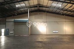 LOKASI STRATEGIS! Gudang di Kopo, Luas 252m², Kawasan Ramai, Siap Bisnis LOKASI STRATEGIS! Gudang di Kopo, Luas 252m², Kawasan Ramai, Siap Bisnis
