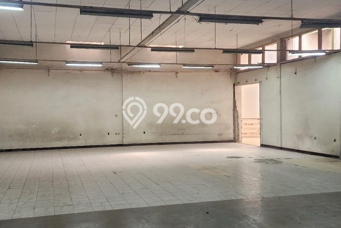 Dijual! Gudang di Pajajaran Bandung LT 1291m2 / LB 1100m2 Kawasan Strategis Dijual! Gudang di Pajajaran Bandung LT 1291m2 / LB 1100m2 Kawasan Strategis