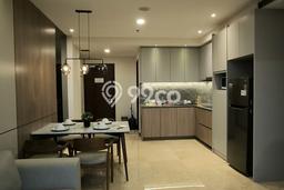 Disewakan Apartemen Harga Terjangkau di Setiabudi 2 Bedroom Disewakan Apartemen Harga Terjangkau di Setiabudi 2 Bedroom