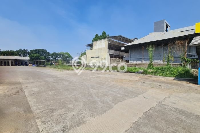 Untuk Disewa Tanah di Bandung, Luas 2700m2 Area Berkembang Untuk Disewa Tanah di Bandung, Luas 2700m2 Area Berkembang