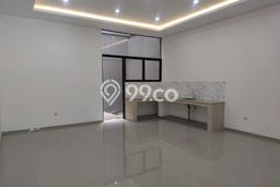 Hunian Mewah LB 208m2 Siap Huni Desain Elegan di Mekar Wangi, Bandung Hunian Mewah LB 208m2 Siap Huni Desain Elegan di Mekar Wangi, Bandung