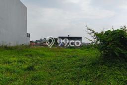 Dijual Tanah 437m2 di Setra Duta, Bandung Dijual Tanah 437m2 di Setra Duta, Bandung