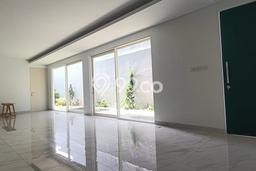 Rumah Elit Modern Siap Huni di Dago Pakar Bandung Rumah Elit Modern Siap Huni di Dago Pakar Bandung