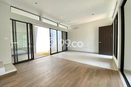 Rumah Minimalis 4 Kamar LT 105m2 di Summarecon Bandung Rumah Minimalis 4 Kamar LT 105m2 di Summarecon Bandung