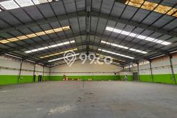 Gudang Kawasan Komersial di Soekarno Hatta, Luas 2262m2m², For Rent, Ready Pakai Gudang Kawasan Komersial di Soekarno Hatta, Luas 2262m2m², For Rent, Ready Pakai
