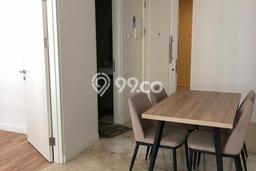 Apartemen Eksklusif Kawasan Pasir Kaliki, 2 KT, Luas 63m², Kawasan Pasir Kaliki, Bandung, Bandung, Fasilitas Lengkap Apartemen Eksklusif Kawasan Pasir Kaliki, 2 KT, Luas 63m², Kawasan Pasir Kaliki, Bandung, Bandung, Fasilitas Lengkap