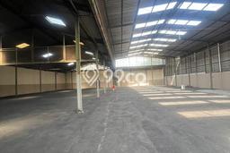 Gudang Kawasan Soekarno Hatta, Luas 2000m², Lokasi Premium Gudang Kawasan Soekarno Hatta, Luas 2000m², Lokasi Premium