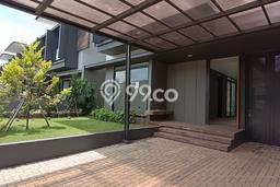 Hunian Mewah LB 199m2 Siap Huni Desain Elegan di Kota Baru Parahyangan, Bandung Hunian Mewah LB 199m2 Siap Huni Desain Elegan di Kota Baru Parahyangan, Bandung