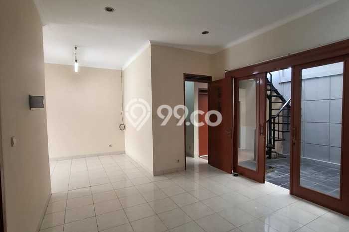 Rumah Elit Modern Siap Huni di Singgasana Bandung Rumah Elit Modern Siap Huni di Singgasana Bandung