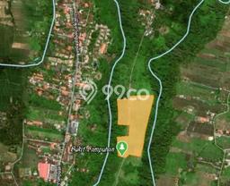Tanah Kosong Dijual di Gianyar dengan Area 20640m2 Tanah Kosong Dijual di Gianyar dengan Area 20640m2