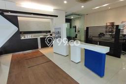 Kantor disewakan lokasi strategis Coblong Bandung 800m2 Kantor disewakan lokasi strategis Coblong Bandung 800m2