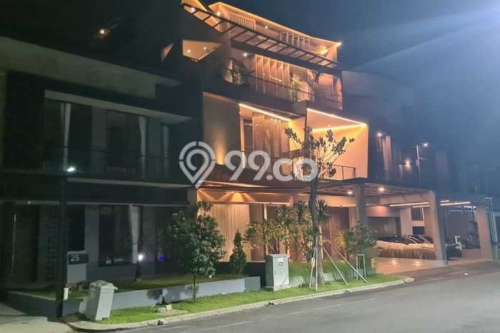 Siap Huni Hunian Elit 6 Kamar di Gedebage Dekat ke Mana Saja Siap Huni Hunian Elit 6 Kamar di Gedebage Dekat ke Mana Saja