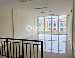 Ruko Dijual di Bandung LT 75m2 & LB 180m2 Lokasi Terbaik! Ruko Dijual di Bandung LT 75m2 & LB 180m2 Lokasi Terbaik!