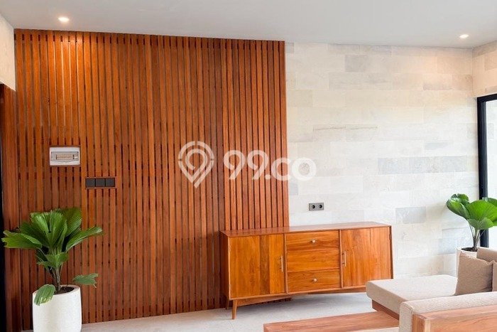 Vila Kawasan , Area 100m2m², Posisi Premium Vila Kawasan , Area 100m2m², Posisi Premium
