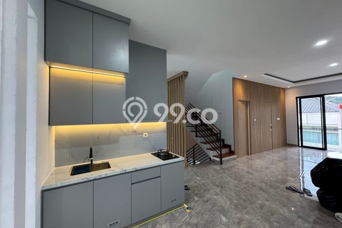 Jual Rumah Luas Megah Dengan View Cantik di Dago Pakar, Bandung Jual Rumah Luas Megah Dengan View Cantik di Dago Pakar, Bandung