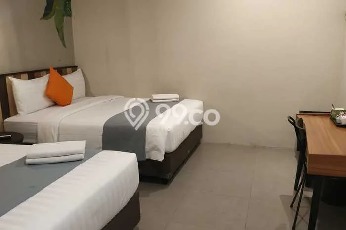 PELUANG EMAS! Hotel di , Luas 500m2m², Nilai Profit Tinggi PELUANG EMAS! Hotel di , Luas 500m2m², Nilai Profit Tinggi