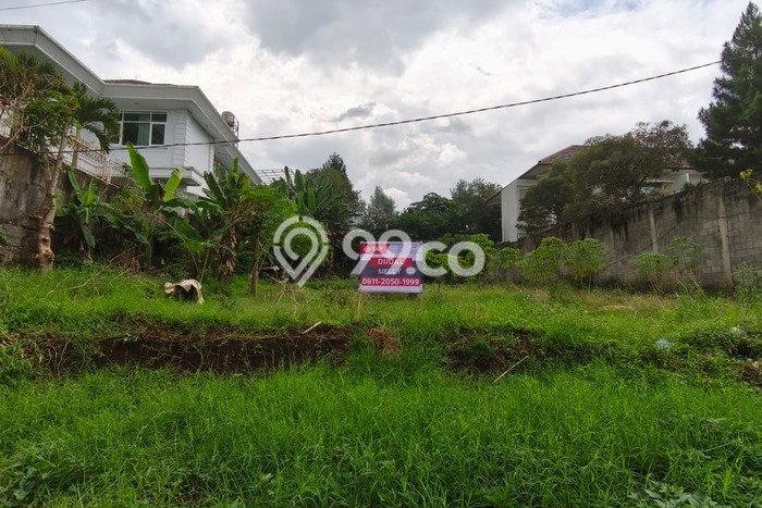 Tanah Kavling Dijual di Bandung dengan Spesifikasi 807m2 Tanah Kavling Dijual di Bandung dengan Spesifikasi 807m2