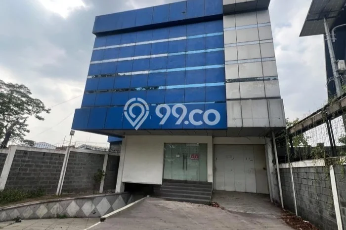 FOR RENT! Komersial di Soekarno Hatta Cocok untuk Bisnis 1000m2 FOR RENT! Komersial di Soekarno Hatta Cocok untuk Bisnis 1000m2
