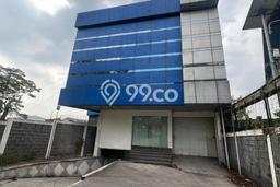 FOR RENT! Komersial di Soekarno Hatta Cocok untuk Bisnis 1000m2 FOR RENT! Komersial di Soekarno Hatta Cocok untuk Bisnis 1000m2