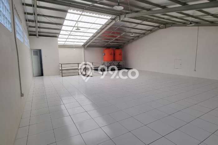 Komersial Area Strategis Kawasan BKR, Luas 610m², Disewakan, Area Bisnis Komersial Area Strategis Kawasan BKR, Luas 610m², Disewakan, Area Bisnis