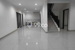 Rumah Elit Modern Siap Huni di Summarecon Bandung Bandung Rumah Elit Modern Siap Huni di Summarecon Bandung Bandung