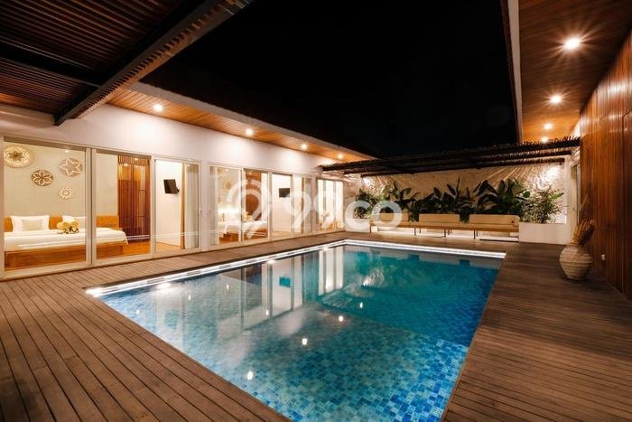 HARGA TERBAIK! Vila Kawasan , Ukuran 346m2m², Kawasan Berkembang dengan nilai naik HARGA TERBAIK! Vila Kawasan , Ukuran 346m2m², Kawasan Berkembang dengan nilai naik