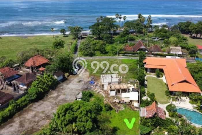 Tanah Dijual di Gianyar Seluas 446m2 Strategis Tanah Dijual di Gianyar Seluas 446m2 Strategis