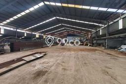 Gudang Bagus Dijual LB 2750m2 Lokasi Strategis Bandung Area Cocok untuk Berbisnis Gudang Bagus Dijual LB 2750m2 Lokasi Strategis Bandung Area Cocok untuk Berbisnis