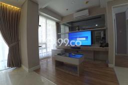 Sewa Apartemen Terjangkau 2 BR di Pasir Kaliki Bandung Sewa Apartemen Terjangkau 2 BR di Pasir Kaliki Bandung