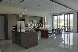 Rumah Elit Modern Siap Huni di Kota Baru Parahyangan Bandung Rumah Elit Modern Siap Huni di Kota Baru Parahyangan Bandung
