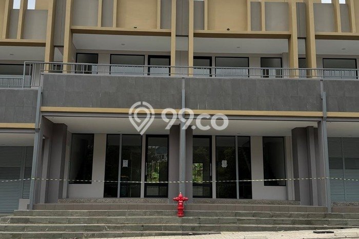 Untuk Dijual! Ruko di Kota Baru Parahyangan Bandung LT 80m2 / LB 201m2 Kawasan Strategis Untuk Dijual! Ruko di Kota Baru Parahyangan Bandung LT 80m2 / LB 201m2 Kawasan Strategis