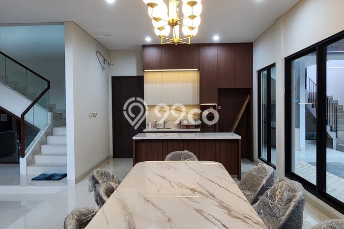 Siap Huni Rumah Mewah 4 Kamar di Gedebage Dekat ke Mana Saja Siap Huni Rumah Mewah 4 Kamar di Gedebage Dekat ke Mana Saja