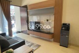 Rumah Modern 3 KT LT 108m2 di Kota Baru Parahyangan Rumah Modern 3 KT LT 108m2 di Kota Baru Parahyangan