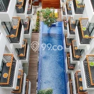 AREA PREMIUM! Hotel di , Luas 4000m2m², Pusat Komersial AREA PREMIUM! Hotel di , Luas 4000m2m², Pusat Komersial
